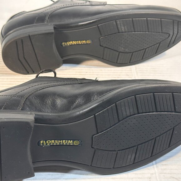 Mens New size 9.5 Florsheim shoes main image 8